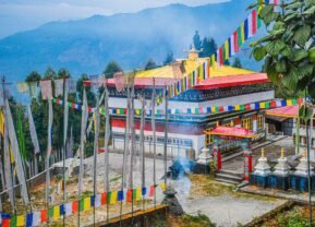 Book Nameri Dirang Bomdila Tawang Tour Package