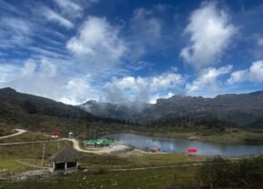 Ziro Kaziranga Nameri Dirang Tawang Tour Package