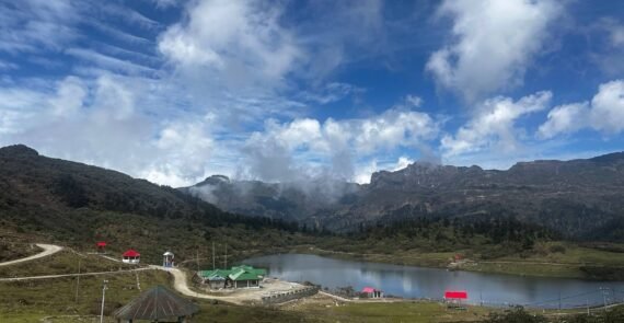 Ziro Kaziranga Nameri Dirang Tawang Tour Package