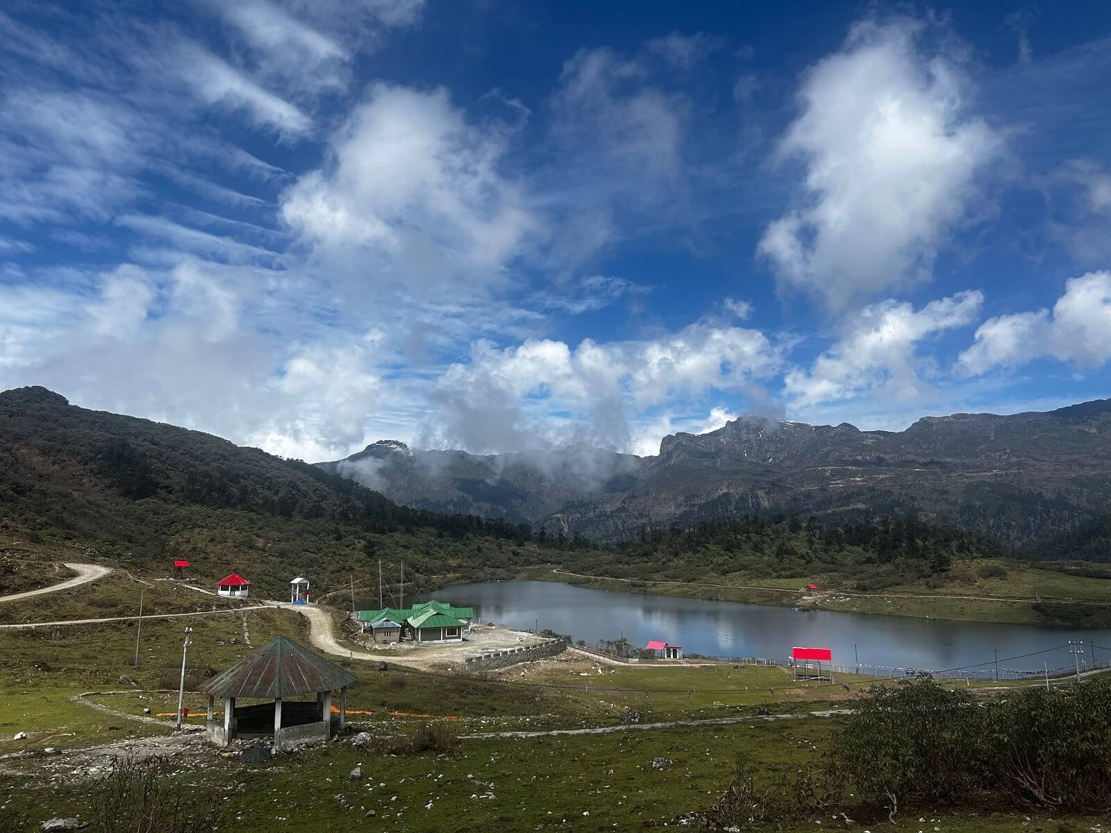 Ziro Kaziranga Nameri Dirang Tawang Tour Package