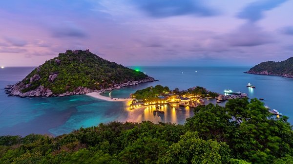 Phuket City Tour & Transfer to Krabi