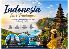 Indonesia Tour Packages