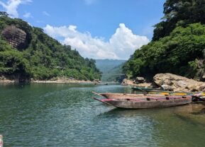 Meghalaya Assam Tour Package from Guwahati