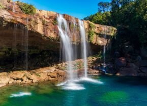 Northeast India Tour Package