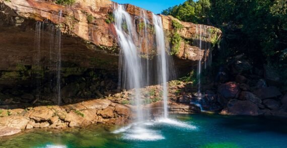 Northeast India Tour Package