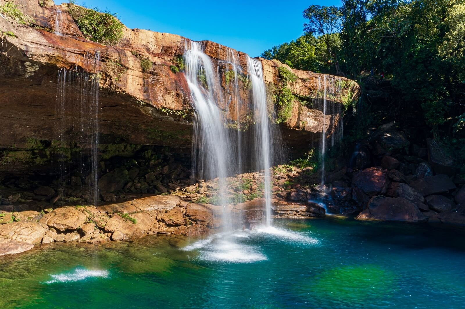 Northeast India Tour Package