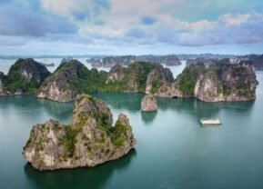 Vietnam Cambodia Tour Package and Holiday Deals