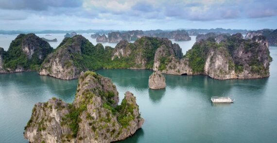 Vietnam Cambodia Tour Package and Holiday Deals