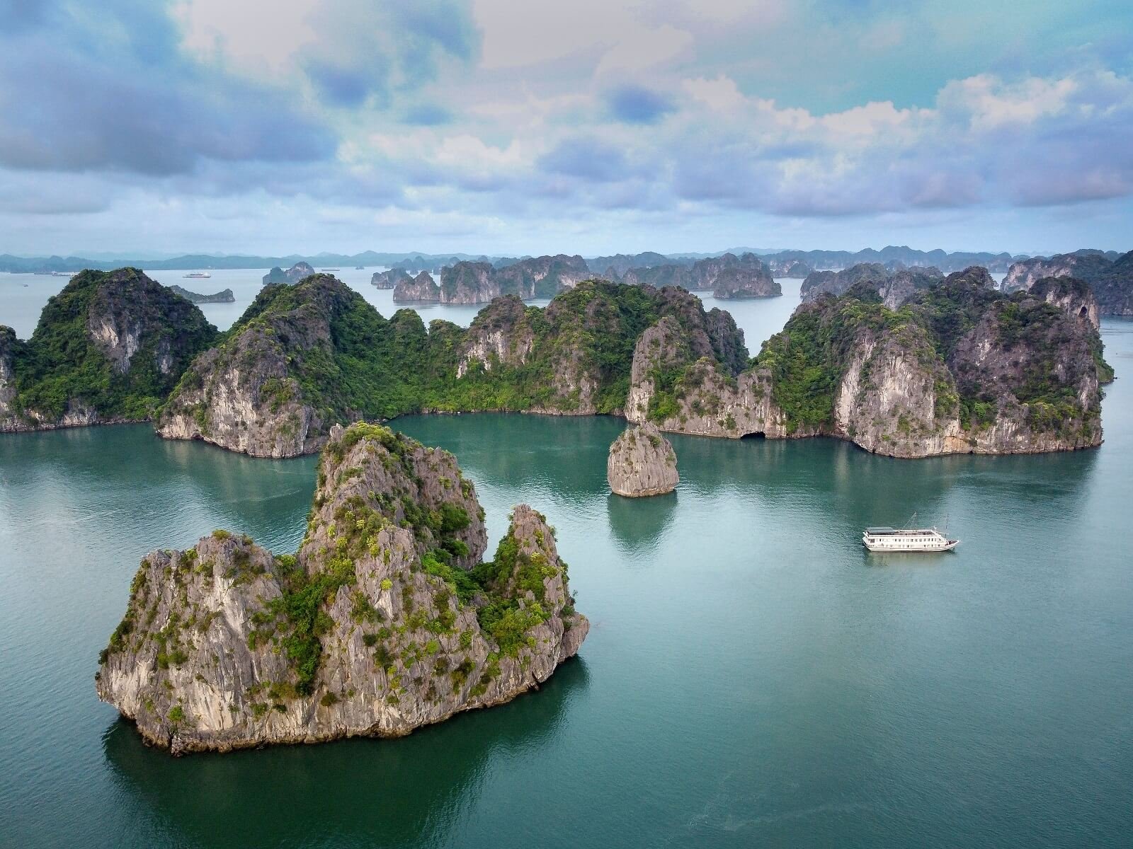 Vietnam Cambodia Tour Package and Holiday Deals